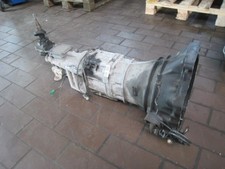 Schaltgetriebe (ungeprüft) Mazda MX-5 1.9i 16V NB 12 Monate Garantie