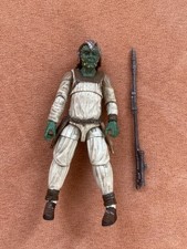 Star War Vintage Collection VC135 Klaatu Jabba’s Skiff Guard