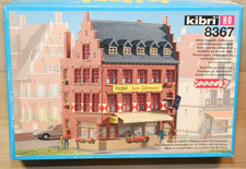 Kibri 8367 Hotel zum Fahmann