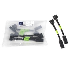 2x ORIGINAL Mercedes