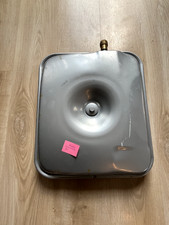 Ausdehnungsgefäß | Wassertank | Vaillant Therme VCW 256 #2 | 181022 