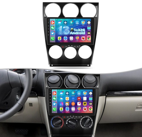 Autoradio für mazda - 6, gy