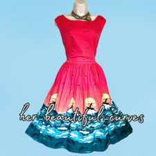 LINDY BOP ROSA SURFER VINTAGE