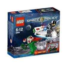LEGO® Space Police 5969