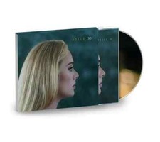 Adele 30 Limited Edition -