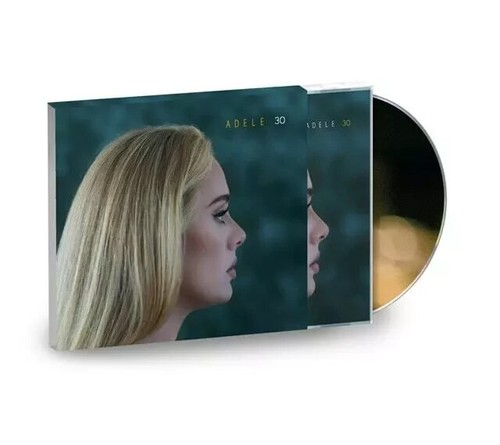 Adele limited edition - limited,