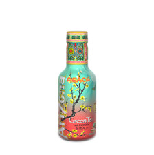Arizona Green Tea Peach (6 x