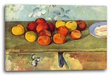 Kunstdruck Paul Cézanne -