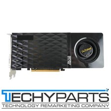 PNY XLR8 GeForce GTX 760 2GB