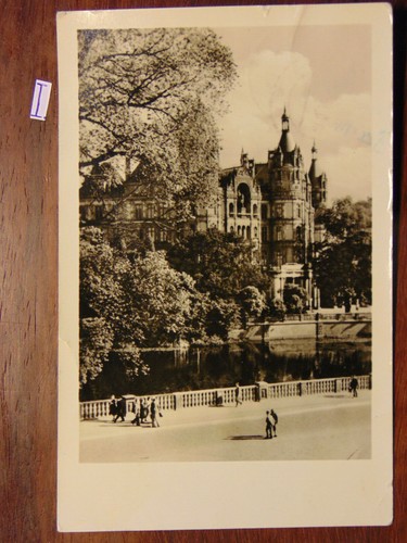 Postkarte ansichtskarte - postkarte,