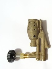 Neu kleine Brennerkopf