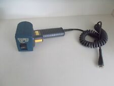 Intermec 1545 Blau Laser Barcode EAN Scanner, #X- 9-9