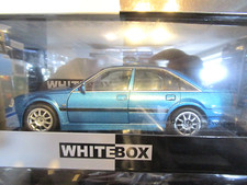 OPEL Omega Lotus Carlton EVO