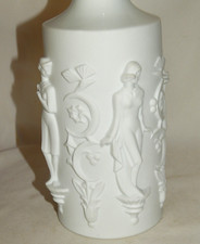 Vase Königl. pr. Tettau