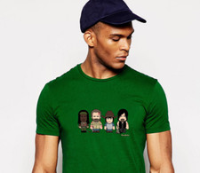 The Walking Dead (Fernsehserie) - Military Green  