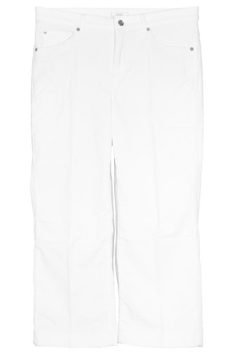Mac rich culotte cord jeans - rich,