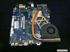 Acer Travelmate 5735Z