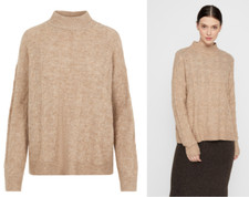 PIECES Pullover PCBECKY Damen
