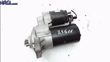 Anlasser Automatik 020911023F VW Golf 1.6 1 J 74 KW 100 PS Limousine