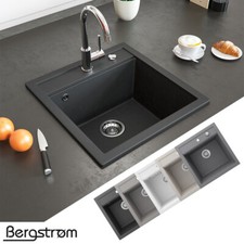 Granitspüle Küchenspüle