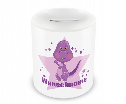 Kinder spardose mit - kinder,