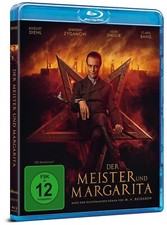 Der Meister und Margarita (