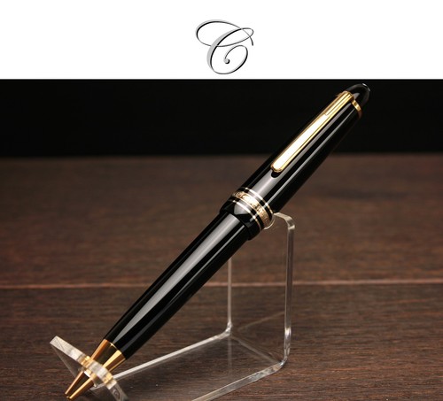 Montblanc meisterstück 161 - meisterstück, le