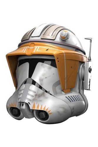 Star wars episode - iii, black