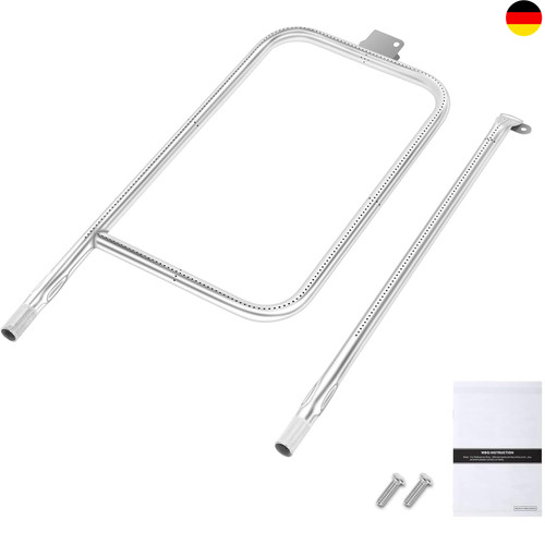 Brenner kompatibel mit - , weber