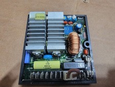 SURPLUS NEW 2012 Mecc Alte