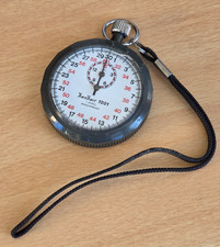 Hanhart 1001 Mechanische