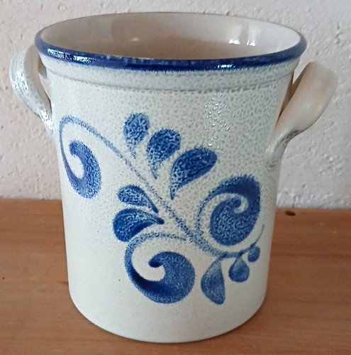Keramik krug kanne mit - keramik, krug/kanne