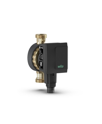 Wilo star nova - 1.0, a