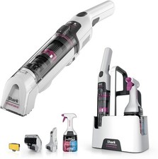 SHARK Mini-, Akku- und