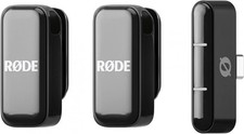 Rode Wireless Micro USB-C
