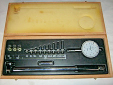 Präzisions-Innenfeinmessgerä