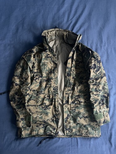 Usmc woodland marpat goretex - usmc,