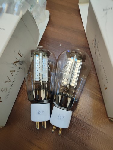 Psvane 300b 2er - 300b-n, set