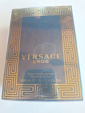 Versace Eros Eau De Parfum