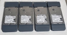 Apple Xserve RAID drives in