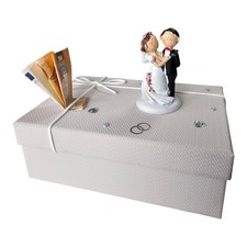 Hochzeitsgeschenk Geldgeschenk