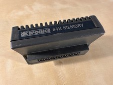 dk tronics 64kb RAM