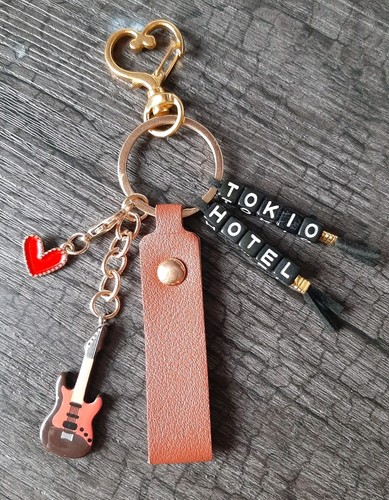 Tokio hotel fan - tokio,