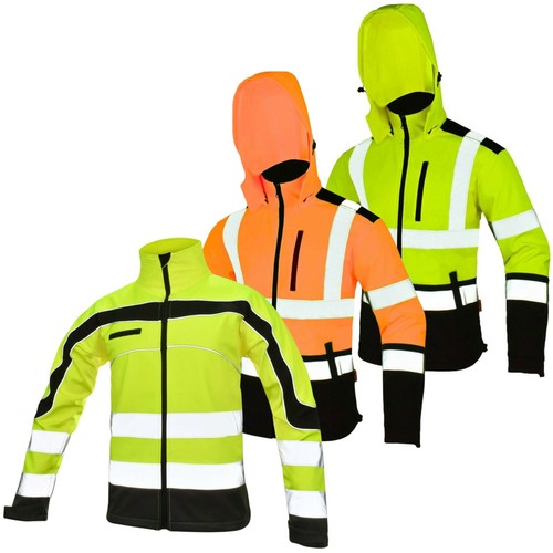Softshelljacke arbeitsjacke - softshelljacke,