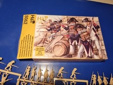 HäT 1:72 1805 Französische Linieninfanterie #8062 OVP
