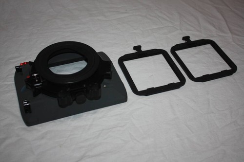 Sony pdw hdw - hdw, matte