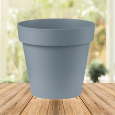 Central Garden Round