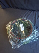 2 Stück Vollgummi-Reifen für E-Scooter (pannensicher, luftlos)