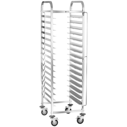 Tablettwagen abräumwagen - tablettwagen,