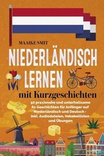 Niederländisch lernen mit